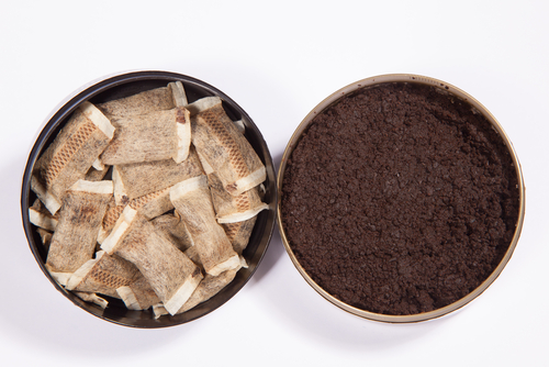 Smokeless Tobacco & Your Oral Health - Pyramid Family Dental
